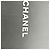 Timeless Cintura a catena Chanel 1995 CC con strass e pelle nera Nero - vista 8