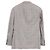 Blazer monopetto Ralph Lauren in cotone beige - vista 2