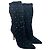 Red Valentino Stivali Valentino Rockstud in scamosciato nero - vista 4