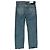 Autre Marque Jeans Straight Leg Re/Done en algodón azul claro - vista 2