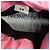 Moncler Gaia Pocket Mid Boots in Pink Polyamide - view 7