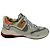 Sneakers Gucci Ultrapace Low Top in glitter argento