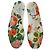 Sneakers Gucci Ultrapace Low Top in glitter argento - vista 13