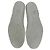 Sneakers Gucci Ultrapace Low Top in glitter argento - vista 14