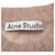 Acne Studios Rundhalspullover aus beigem Mohair  - Ansicht 4