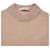 Acne Studios Rundhalspullover aus beigem Mohair  - Ansicht 5