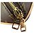 Beauty case Louis Vuitton in Toile Monogram e Pelle Marrone - vista 9