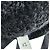 Sudadera Gucci Mad Cookies Graphic Print en algodón negro - vista 6