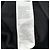 Sudadera Gucci Mad Cookies Graphic Print en algodón negro - vista 9
