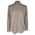 Prada Button-Down-Hemd aus beigem Baumwolle  - Ansicht 1