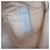 Prada Button-Down-Hemd aus beigem Baumwolle  - Ansicht 6