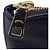 Borsa a tracolla Coach in pelle nera Nero - vista 6