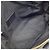 Borsa a tracolla Coach in pelle nera Nero - vista 9