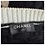 Chanel 21A Metiers D'Art Runway Pullover aus schwarzer Wolle - Ansicht 4