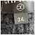 Chanel 21A Metiers D'Art Runway Pullover aus schwarzer Wolle - Ansicht 5