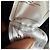 Chanel 21A Metiers D'Art Runway Pullover aus schwarzer Wolle - Ansicht 9