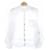 Autre Marque Camisa de algodón Toga Blanco