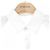 Autre Marque Camisa de algodón Toga Blanco - vista 5