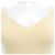 Autre Marque The Row 4979-Y196 Top de mezcla de cachemira Beige - vista 5