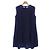 Autre Marque Abito FOXEY NEW YORK Blu Blu navy