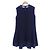 Autre Marque Abito FOXEY NEW YORK Blu Blu navy - vista 2