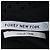 Autre Marque Abito FOXEY NEW YORK Blu Blu navy - vista 4