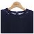 Autre Marque Abito FOXEY NEW YORK Blu Blu navy - vista 5