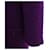 Cappotto Chanel Porpora  - vista 6