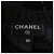 Chanel P71432K10264 Punto de cachemira Castaño Negro - vista 3
