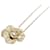 Collana Chanel ABE406 D'oro  - vista 1