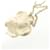 Collana Chanel ABE406 D'oro  - vista 4