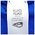 Autre Marque Top Pleats Please Azul - vista 4