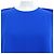 Autre Marque Top Pleats Please Azul - vista 5