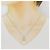 Collana Cartier Imaria in oro bianco 18K con perla e diamante - vista 6