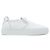 Autre Marque Sneakers SLIP ON Chrome Hearts Bianco