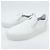 Autre Marque Sneakers SLIP ON Chrome Hearts Bianco - vista 3