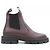 Céline Celine Margaret Chelsea Boots Kalbsleder Stiefel Braun