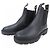 Céline Stivaletti Celine MARGARET CHELSEA Nero - vista 3