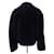 Hermès Giacca in shearling Hermes Nero  - vista 2