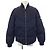 Chaqueta de plumón Prada RE-NYLON Negro