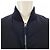 Chaqueta de plumón Prada RE-NYLON Negro - vista 5