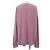 Top Moncler Rosa - vista 2