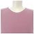 Top Moncler Rosa - vista 5