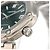 Seiko Credor Locomotive Titanium Automatic Grün - Ansicht 5