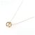 Tiffany & Co Collana Tiffany Atlas X Open 750 Pink Gold Rosa - vista 2