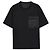 Prada Cotton Pocket T-Shirt
