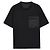 Prada Cotton Pocket T-Shirt - view 7
