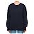Ralph Lauren Kinder Strickjacke mit Zopfmuster NAVY (Größe für Erwachsene verfügbar) Schwarz