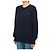 Ralph Lauren Kinder Strickjacke mit Zopfmuster NAVY (Größe für Erwachsene verfügbar) Schwarz - Ansicht 3