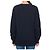 Ralph Lauren Kinder Strickjacke mit Zopfmuster NAVY (Größe für Erwachsene verfügbar) Schwarz - Ansicht 4
